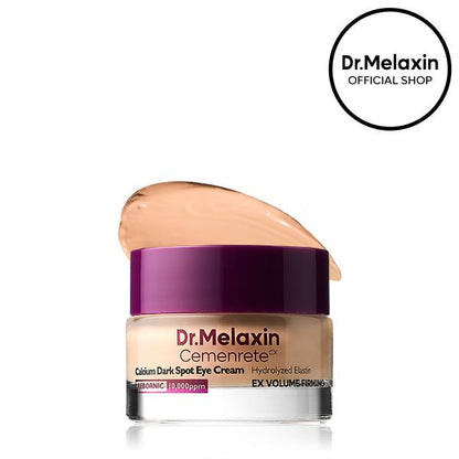 Say Goodbye to Dark Circles & Sagging Instantly! 10,000ppm High-Concentration Eye Cream