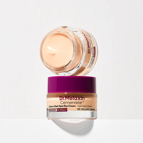Say Goodbye to Dark Circles & Sagging Instantly! 10,000ppm High-Concentration Eye Cream