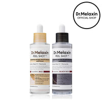 Glow Rice Peeling Ampoule