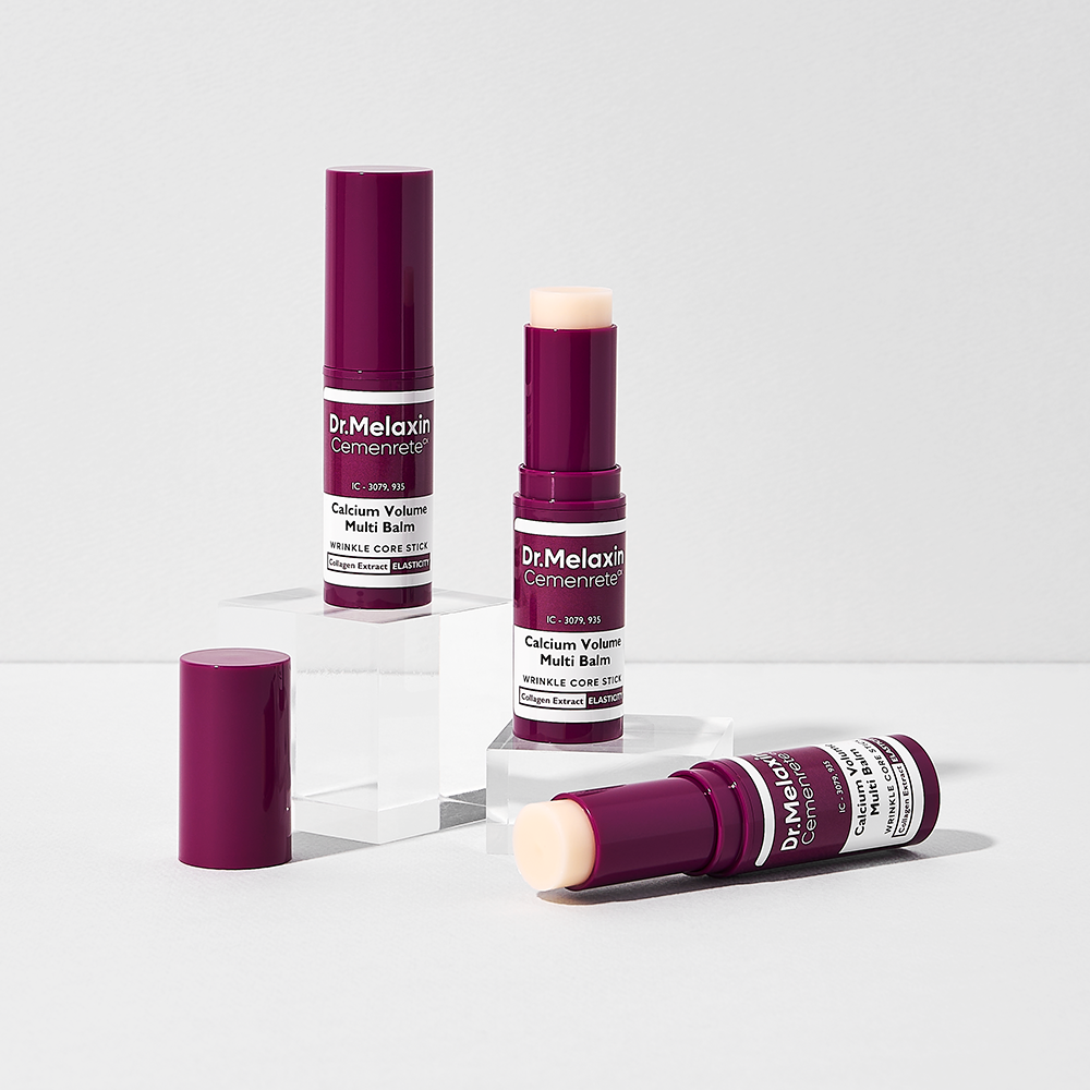[Dr.Melaxin Official] Calcium Multi Balm Eye Care
