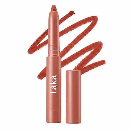 Easy Glide Lip Liner — Creamy, Blendable Color with Smooth Application, Summervibes