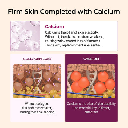 [Dr.Melaxin Official] Calcium Multi Balm Eye Care