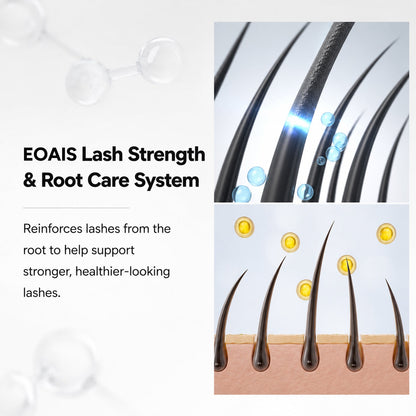 Final 3 hours 50% off:🌸Essential Lash Growth Serum for Fuller, Thicker Lashes In Just 2 Weeks