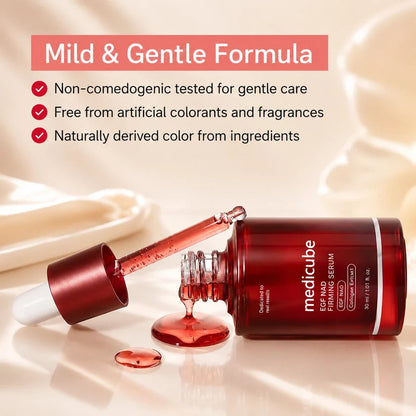 Korean NAD+ EGF Firming Serum