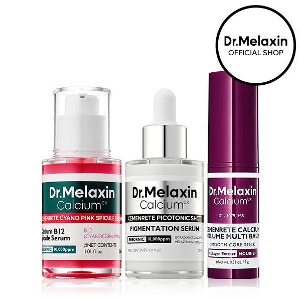 5-Piece Collagen Boost Firming Set – Best Value Bundle for Lifted & Glowy Skin
