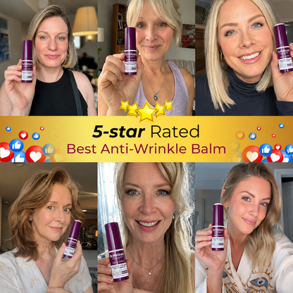 [Dr.Melaxin Official] Calcium Multi Balm Eye Care